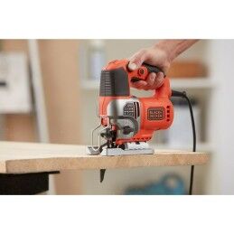 Black & Decker|Serra vertical Black & Decker BES610-QS 1 Peça