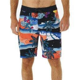 Rip Curl|Calção de Banho Homem Rip Curl Party Pack Volley M