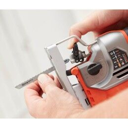 Black & Decker|Serra vertical Black & Decker BES610-QS 1 Peça