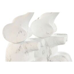 Home ESPRIT|Boekensteun Home ESPRIT Resina Elefante 14,5 x 9 x 29,5 cm