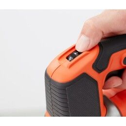 Black & Decker|Serra vertical Black & Decker BES610-QS 1 Peça