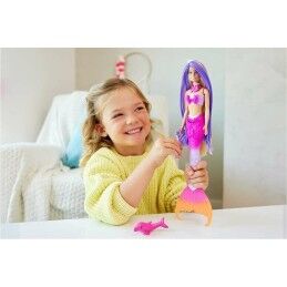 Barbie|Boneca Barbie Malibú  Articulada Sereia