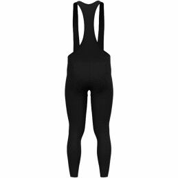 Odlo|Jersey de ciclismo Odlo BibEssential Preto