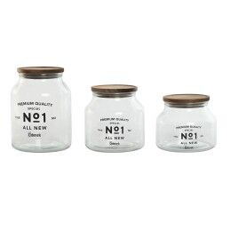 MasterChef|Lancheira Hermética MasterChef Cinzento Transparente Quadrado 1,1 L (6 Unidades)