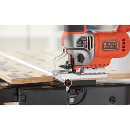 Black & Decker|Serra vertical Black & Decker BES610-QS 1 Peça