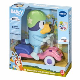 Figuras de Ação Vtech Bluey