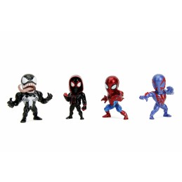 Figuras de Ação Simba Spiderman