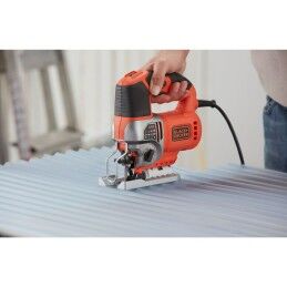 Black & Decker|Serra vertical Black & Decker BES610-QS 1 Peça
