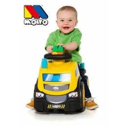 Moltó|Andarilho Moltó Trucks and blocks 89 cm