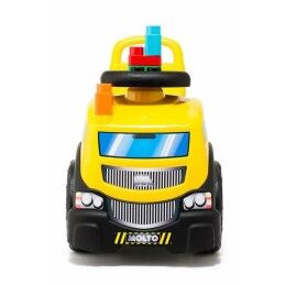 Moltó|Andarilho Moltó Trucks and blocks 89 cm