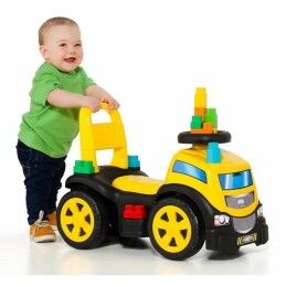 Moltó|Andarilho Moltó Trucks and blocks 89 cm
