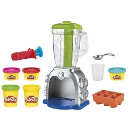 Play-Doh|Jogo de Plasticina Play-Doh Kitchen Verde