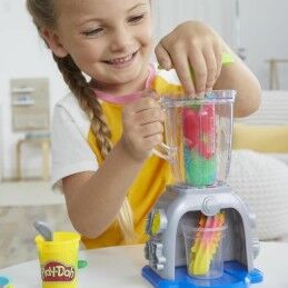 Play-Doh|Jogo de Plasticina Play-Doh Kitchen Verde