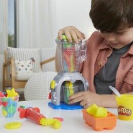 Play-Doh|Jogo de Plasticina Play-Doh Kitchen Verde