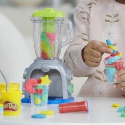 Play-Doh|Jogo de Plasticina Play-Doh Kitchen Verde