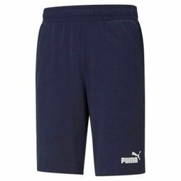 Puma|Shorts infantis Puma Essentials+ AB