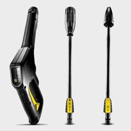 Kärcher|Hidrolimpador Kärcher 1.676-105.0 1600 W