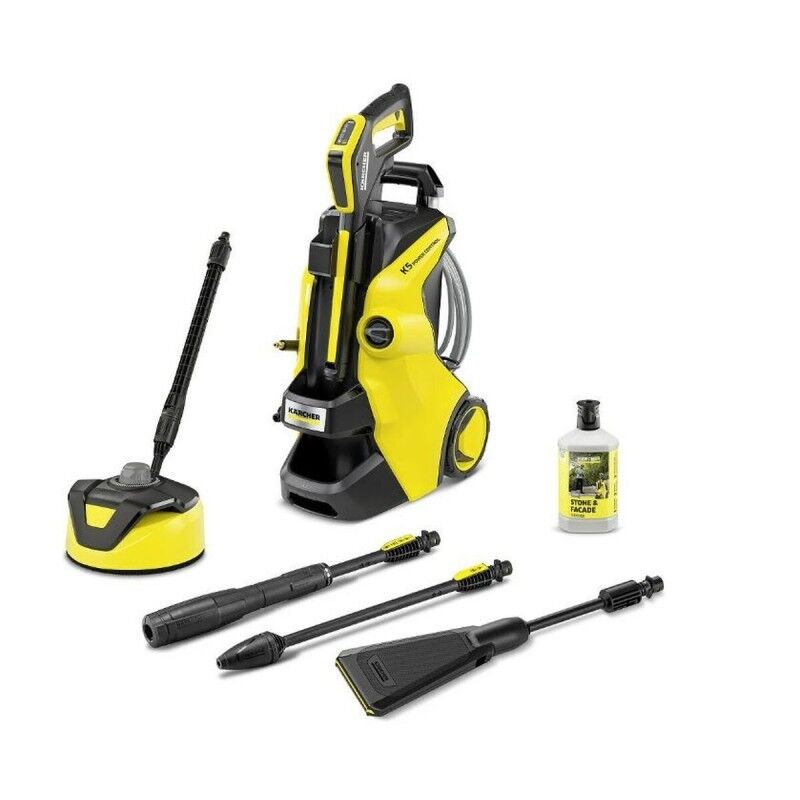 Kärcher|Hidrolimpador Kärcher 1.324-710.0 3000 W 600 L/H 500 l/h
