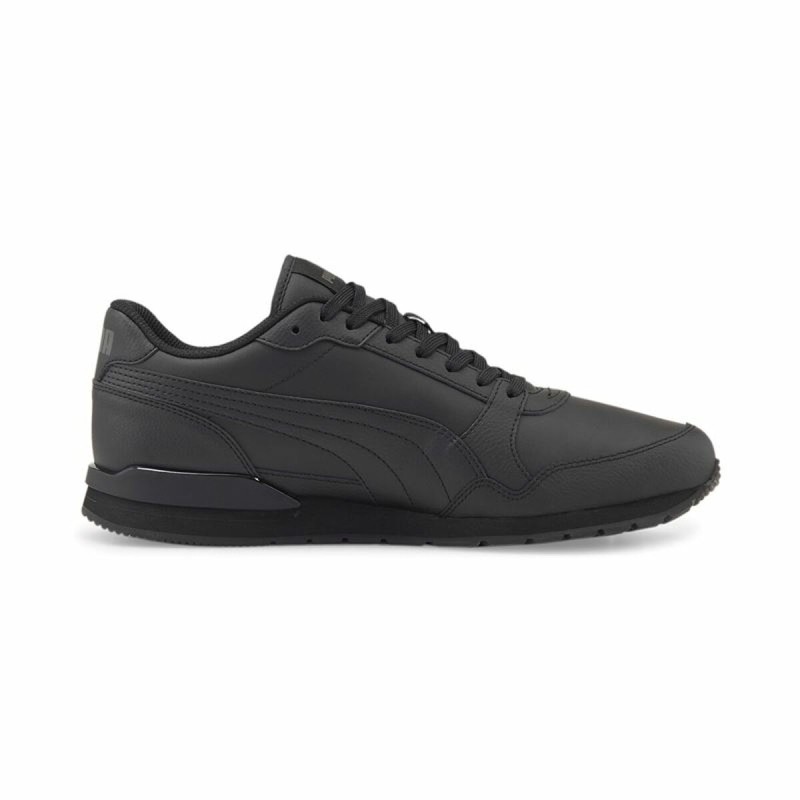 Sapatilhas de Running para Adultos Puma St Runner V3 Preto Homem