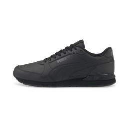 Sapatilhas de Running para Adultos Puma St Runner V3 Preto Homem