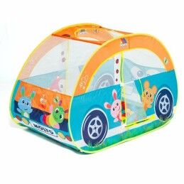 Lexibook|Pogo Saltitante de Borracha Lexibook Horse