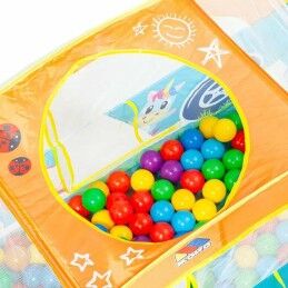 Moltó|Piscina de Bolas Moltó Carro animais