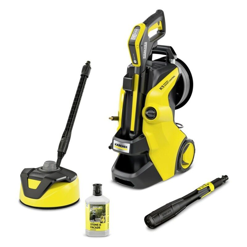 Kärcher|Hidrolimpador Kärcher 1.324-735.0 1800 W 2100 W 500 l/h Kärcher|Hidrolimpador Kärcher 1.324-735.0 1800 W 2100 W 500 l/h