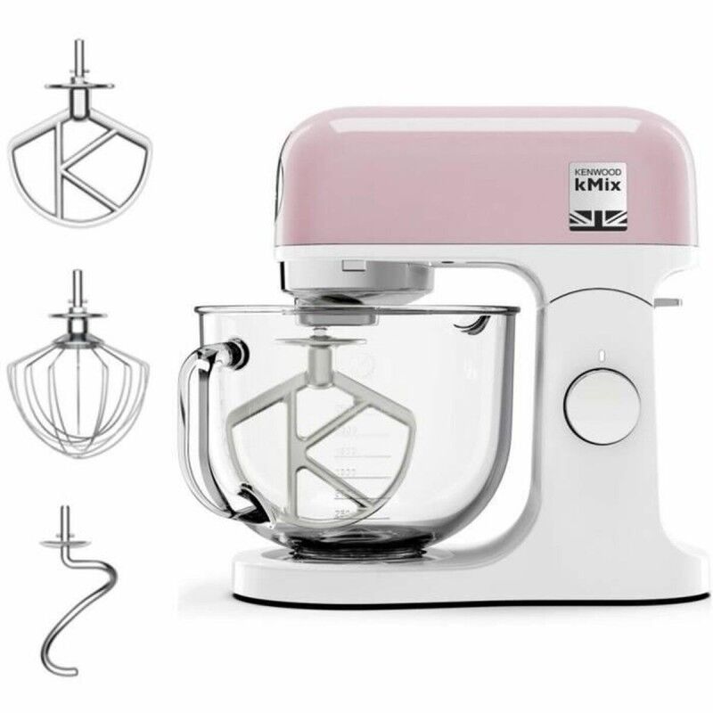 Kenwood|Robot de Cozinha Kenwood 1000 W 5 L Kenwood|Robot de Cozinha Kenwood 1000 W 5 L