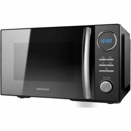 Balay|Microondas Balay 3CG5142X3 Preto Aço 800 W 1000 W 20 L