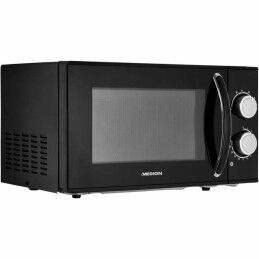 Me me me|Microondas Me me me Preto 700 W