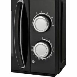 Me me me|Microondas Me me me Preto 700 W