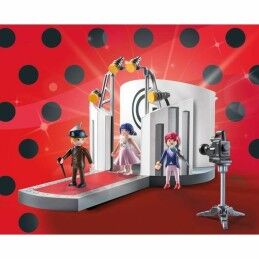 Playmobil|Playset Playmobil 71135 Miracolous