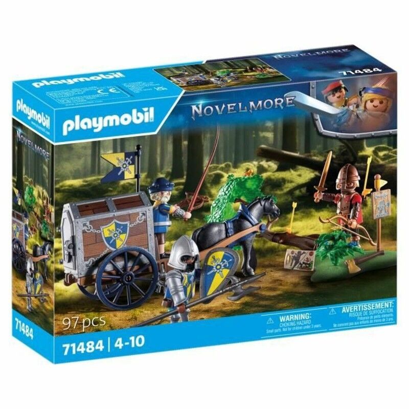 Playmobil|Playset Playmobil 71484 Navelmore Playmobil|Playset Playmobil 71484 Navelmore