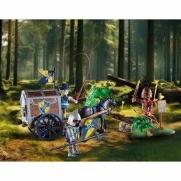 Playmobil|Playset Playmobil 71484 Navelmore