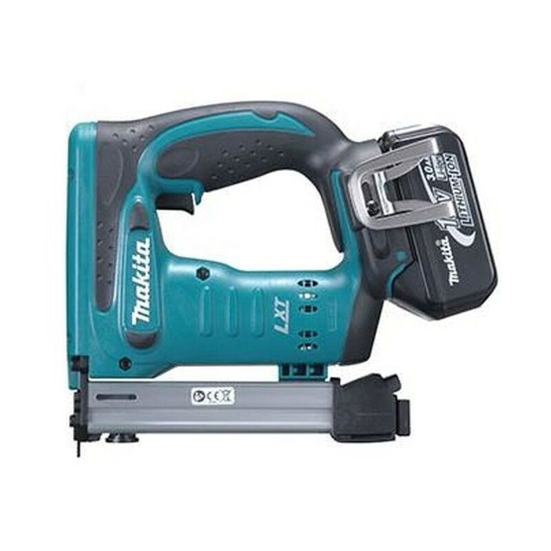 Makita|Martelo de britagem-agrafador Makita DST221Z 18 V Makita|Martelo de britagem-agrafador Makita DST221Z 18 V