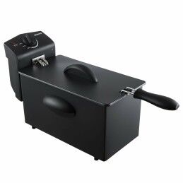 Taurus|Fritadeira Taurus Professional 4 973947000 2200 W Preto