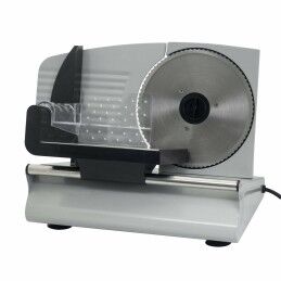 Eldom|Máquina de Cortar Fiambre Eldom KR400 Prateado 1000 W 150 W