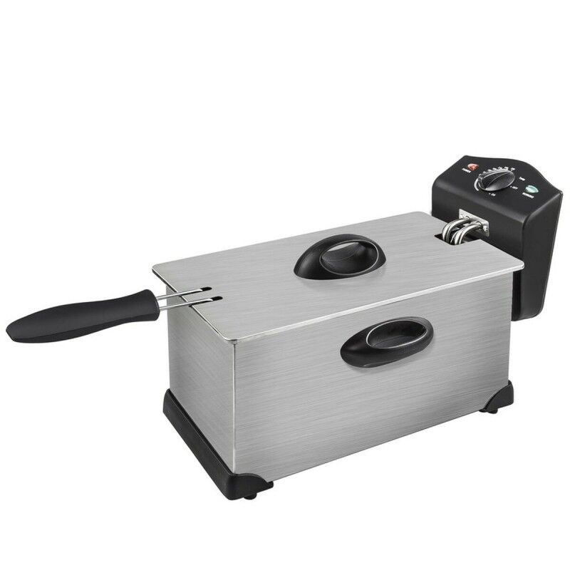 Küken|Fritadeira Küken 33407 2000 W 3 L Küken|Fritadeira Küken 33407 2000 W 3 L
