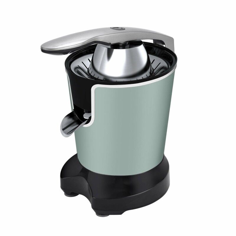 Küken|Espremedor Elétrico Küken 37001 Preto Verde 650 W