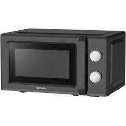 Candy|Microondas Candy CA20FMW7NB Preto 800 W