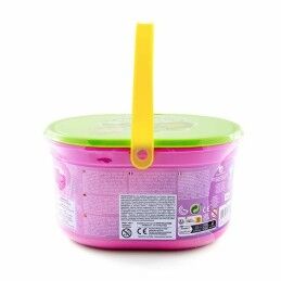 Canal Toys|Jogo de Plasticina Canal Toys Gabby´s Dollhouse