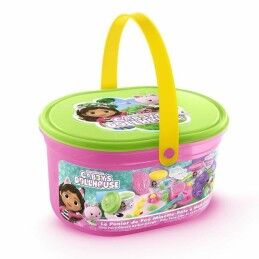 Canal Toys|Jogo de Plasticina Canal Toys Gabby´s Dollhouse