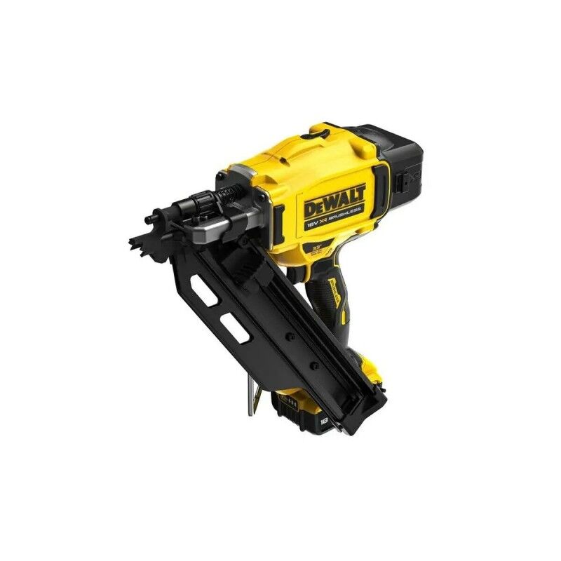 Dewalt|Agrafadora Dewalt DCN930N-XJ 18 V Dewalt|Agrafadora Dewalt DCN930N-XJ 18 V