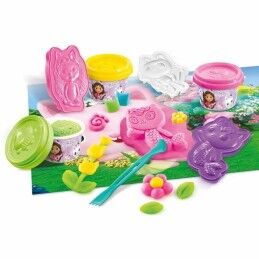 Canal Toys|Jogo de Plasticina Canal Toys Gabby´s Dollhouse