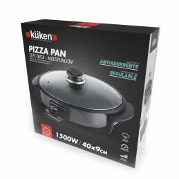 Küken|Frigideira elétrica multiusos Küken 32951