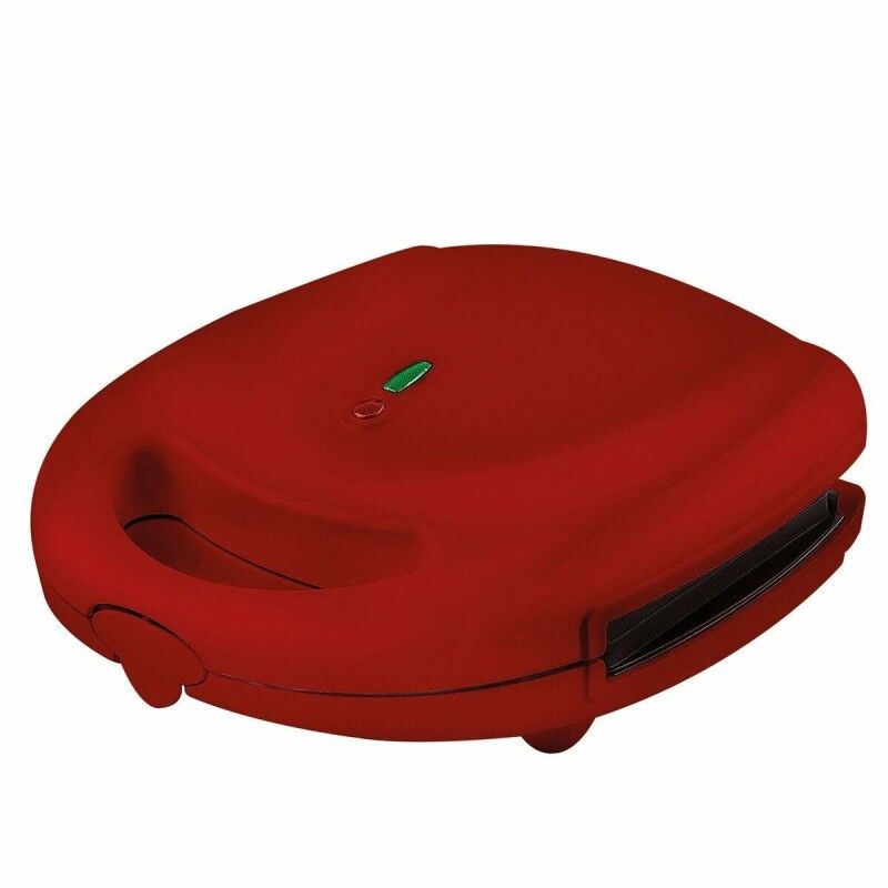 Küken|Sanduicheira Küken 33790 Vermelho 750 W Küken|Sanduicheira Küken 33790 Vermelho 750 W