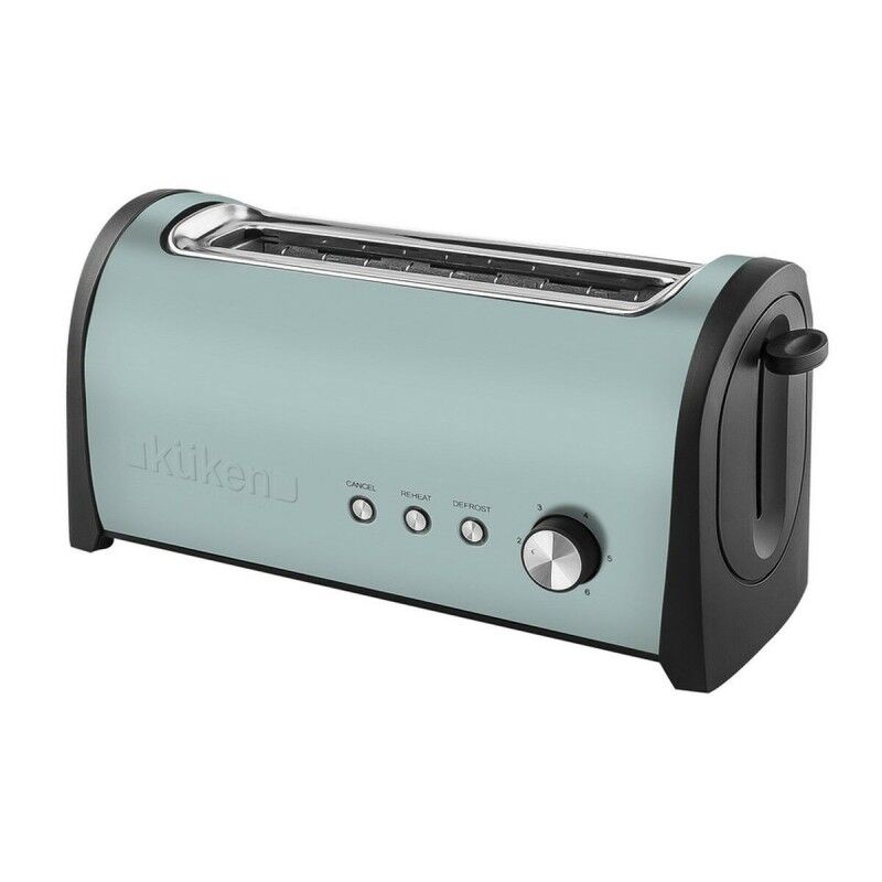 Küken|Torradeira Küken 33963 1000 W