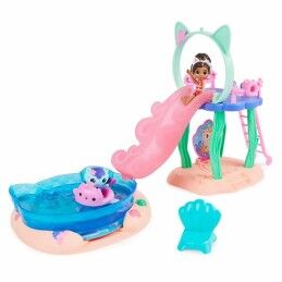 PMI Kids World|Figura colecionável PMI Kids World FG2080A