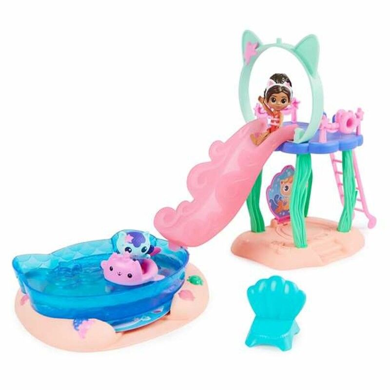 Spin Master|Figuras de Ação Spin Master