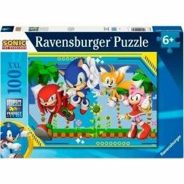 Ravensburger|Puzzle Ravensburger 12000813